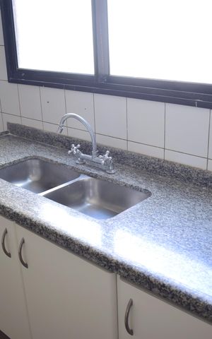 Apartamento para alugar com 174m², 4 quartos e 2 vagasCozinha 
