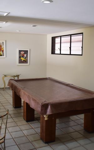 Apartamento para alugar com 174m², 4 quartos e 2 vagasÁrea comum