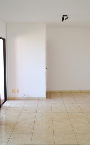 Apartamento para alugar com 174m², 4 quartos e 2 vagasSala