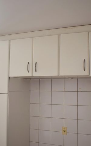 Apartamento para alugar com 174m², 4 quartos e 2 vagasCozinha 