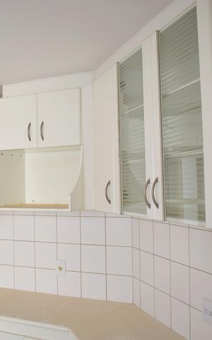 Apartamento para alugar com 174m², 4 quartos e 2 vagasCozinha 