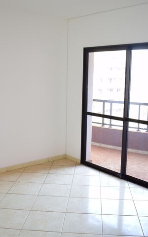 Apartamento para alugar com 174m², 4 quartos e 2 vagasSala