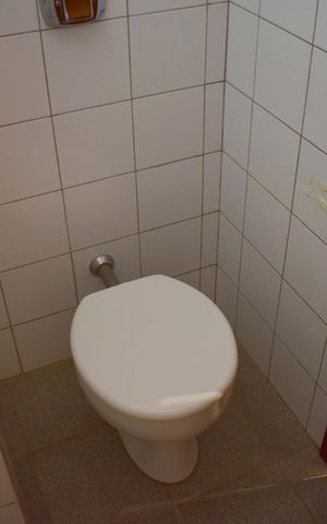 Apartamento para alugar com 174m², 4 quartos e 2 vagasBanheiro 2
