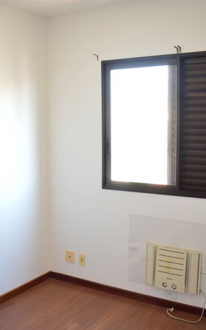 Apartamento para alugar com 174m², 4 quartos e 2 vagasSuíte 3