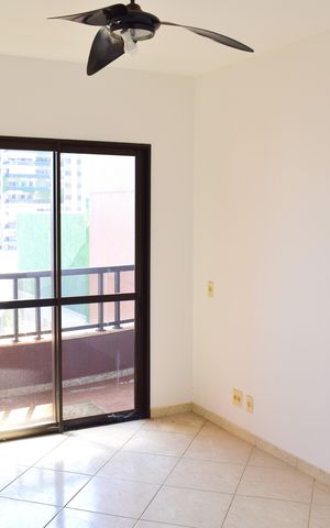 Apartamento para alugar com 174m², 4 quartos e 2 vagasQuarto 1