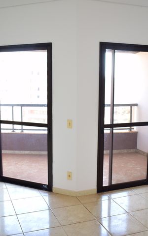 Apartamento para alugar com 174m², 4 quartos e 2 vagasSala