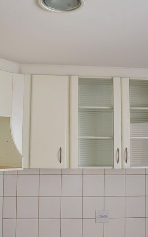 Apartamento para alugar com 174m², 4 quartos e 2 vagasCozinha 