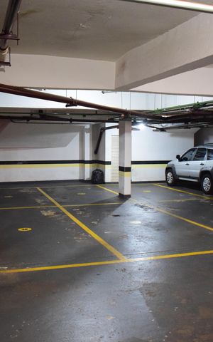 Apartamento para alugar com 174m², 4 quartos e 2 vagasGaragem