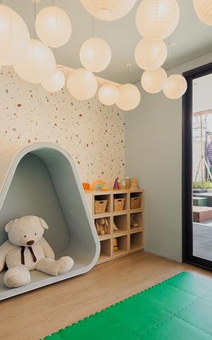 Apartamento à venda com 157m², 3 quartos e 2 vagasBrinquedoteca