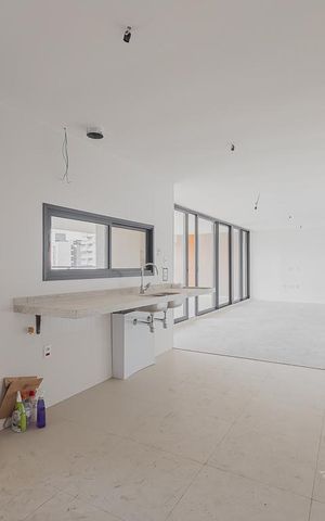 Apartamento à venda com 157m², 3 quartos e 2 vagasCozinha