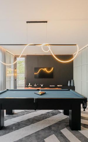Apartamento à venda com 157m², 3 quartos e 2 vagasÁrea comum