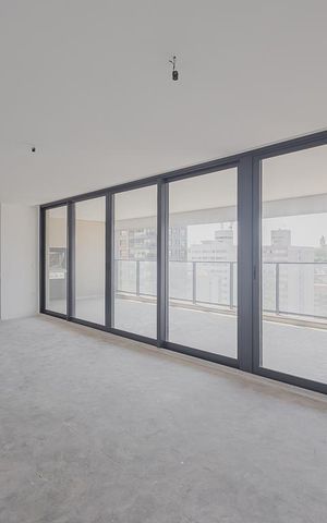Apartamento à venda com 157m², 3 quartos e 2 vagasSala