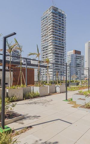Apartamento à venda com 157m², 3 quartos e 2 vagasÁrea comum