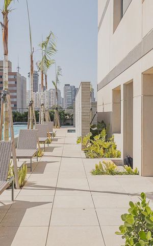 Apartamento à venda com 157m², 3 quartos e 2 vagasPiscina