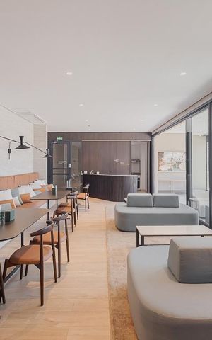 Apartamento à venda com 157m², 3 quartos e 2 vagasÁrea comum