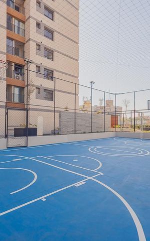Apartamento à venda com 157m², 3 quartos e 2 vagasQuadra Esportiva