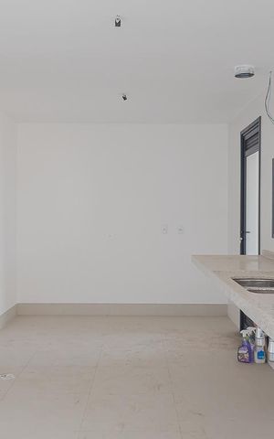 Apartamento à venda com 157m², 3 quartos e 2 vagasCozinha
