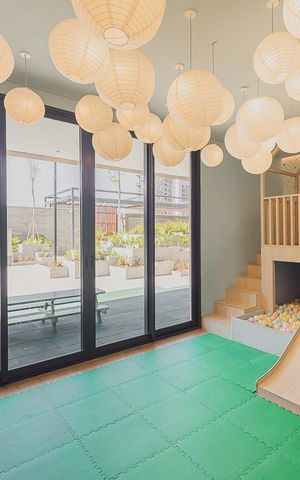 Apartamento à venda com 157m², 3 quartos e 2 vagasBrinquedoteca