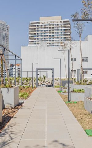 Apartamento à venda com 157m², 3 quartos e 2 vagasÁrea comum