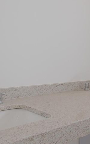 Apartamento à venda com 157m², 3 quartos e 2 vagasBanheiro da Suíte 3