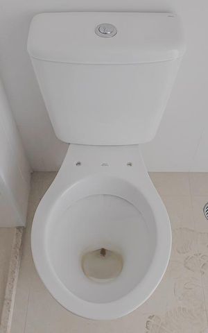 Apartamento à venda com 157m², 3 quartos e 2 vagasBanheiro Social