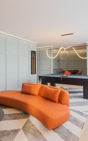 Apartamento à venda com 157m², 3 quartos e 2 vagasÁrea comum