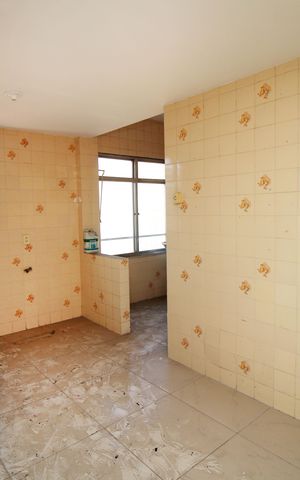 Apartamento à venda com 84m², 2 quartos e 1 vagaCozinha