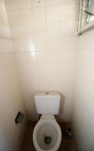 Apartamento à venda com 84m², 2 quartos e 1 vagaBanheiro de serviço