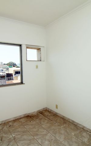 Apartamento à venda com 84m², 2 quartos e 1 vagaQuarto 2