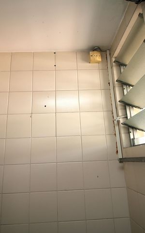Apartamento à venda com 84m², 2 quartos e 1 vagaBanheiro de serviço