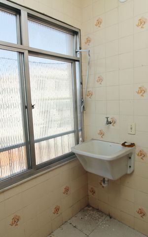 Apartamento à venda com 84m², 2 quartos e 1 vagaÁrea de Serviço