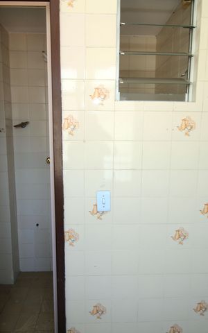 Apartamento à venda com 84m², 2 quartos e 1 vagaÁrea de Serviço