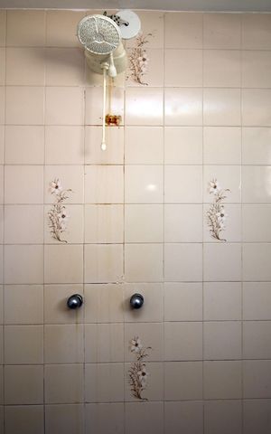 Apartamento à venda com 84m², 2 quartos e 1 vagaBanheiro
