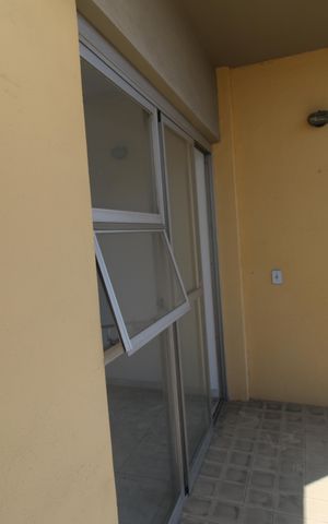 Apartamento à venda com 84m², 2 quartos e 1 vagaVaranda