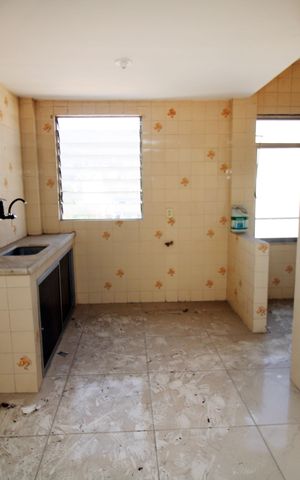 Apartamento à venda com 84m², 2 quartos e 1 vagaCozinha