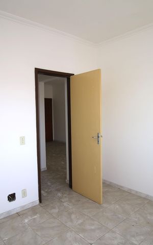 Apartamento à venda com 84m², 2 quartos e 1 vagaQuarto 2