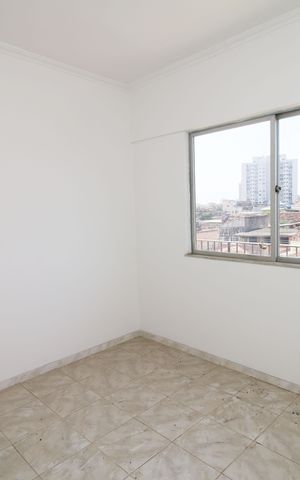 Apartamento à venda com 84m², 2 quartos e 1 vagaQuarto 2