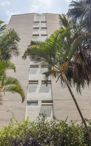 Apartamento à venda com 55m², 1 quarto e 1 vagaFachada