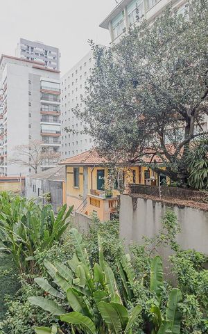 Apartamento à venda com 55m², 1 quarto e 1 vagaVista da Varanda