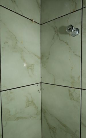 Casa para alugar com 40m², 1 quarto e sem vagaBanheiro