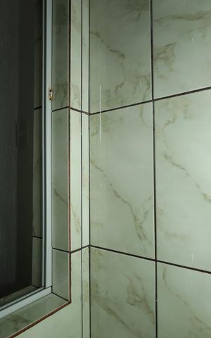 Casa para alugar com 40m², 1 quarto e sem vagaBanheiro