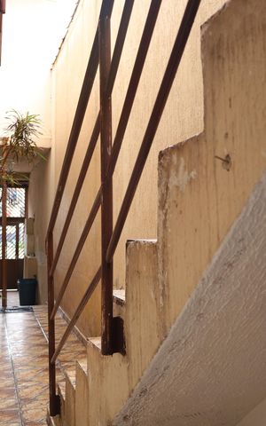 Casa para alugar com 40m², 1 quarto e sem vagaCorredor