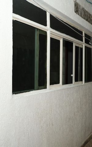 Casa para alugar com 40m², 1 quarto e sem vagaÁrea de Serviço