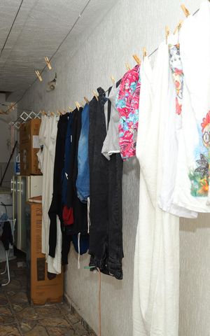 Casa para alugar com 40m², 1 quarto e sem vagaÁrea de Serviço