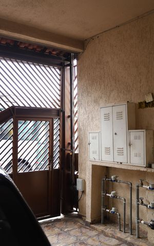 Casa para alugar com 40m², 1 quarto e sem vagaGaragem
