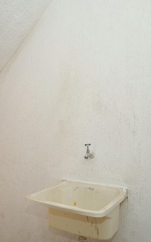 Casa para alugar com 40m², 1 quarto e sem vagaÁrea de Serviço
