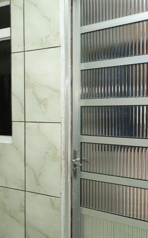 Casa para alugar com 40m², 1 quarto e sem vagaCozinha
