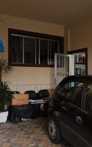 Casa para alugar com 40m², 1 quarto e sem vagaGaragem