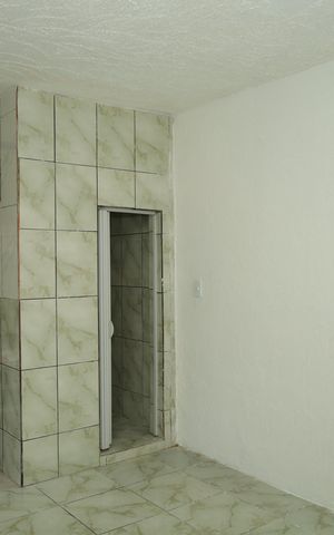 Casa para alugar com 40m², 1 quarto e sem vagaSala