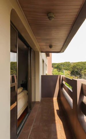 Apartamento para alugar com 257m², 4 quartos e 4 vagas Apartamento para alugar com 257m², 4 quartos e 4 vagasVaranda da Sala 1